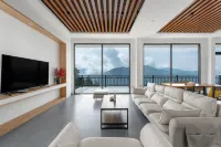 Dragon ridge Yulan Mountain lodge