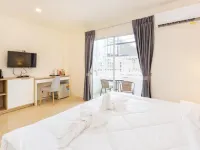 Mystays Phuket 프리미엄 아울렛 푸켓 주변 호텔