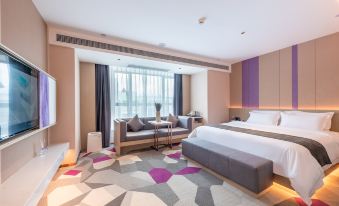 Lavande Hotel Guangzhou Panyu Dalong Branch
