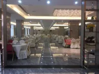Jinzhou Port Hotel, Suixi