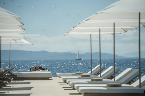 Four Seasons Astir Palace Hotel Athens