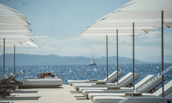 Four Seasons Astir Palace Hotel Athens