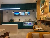 Tianjiao Hotel (Qipanjing Town Industrial Park) Hotels in Otog Banner