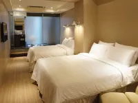 Hotel Relax I Hotels in Taipei