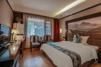 FUCHENG Fucheng Yajing Apartment Hotel (Zhenyuan Ancient City) - Morgenmad