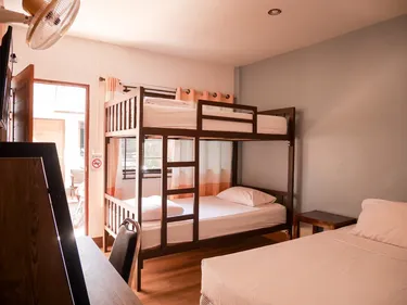 รูปภาพของออร์คิด เฮาส์