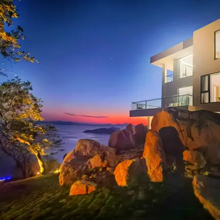 DONGLI homestay