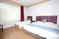 Jiamusi Number Nine Hotel (Railway Station Central Hospital)