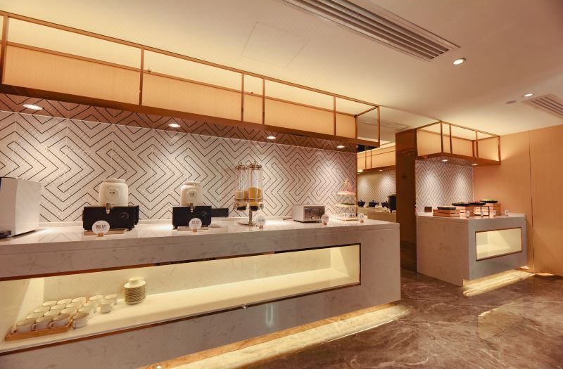 Starway Hotel (Xi'an Jiaotong University · Xingqing Palace) photo 5