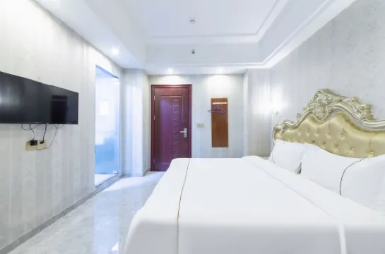 Suweiha Hotel Apartment