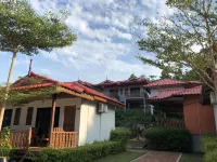 Shaz Resort Pulau Tinggi