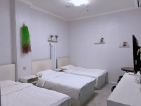 Qitaihe Jiahe Express Hotel