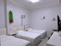 Qitaihe Jiahe Express Hotel