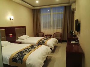 Xianyang Pingling Hotel