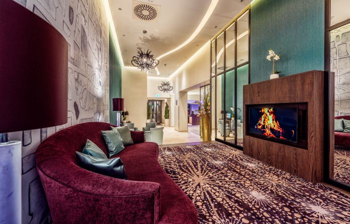 CityClass Hotel Alter Markt