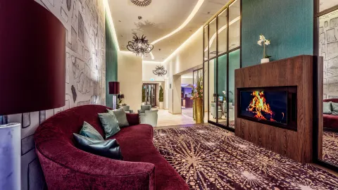 CityClass Hotel Alter Markt in Cologne