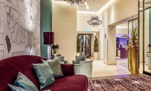 CityClass Hotel Alter Markt