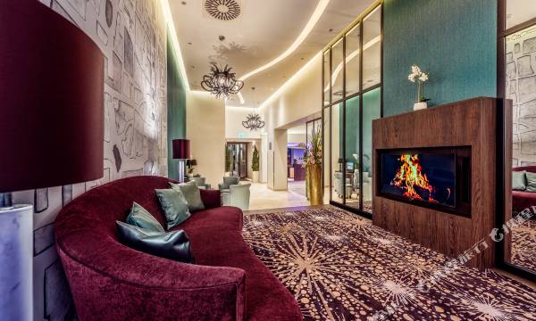 CityClass Hotel Alter Markt
