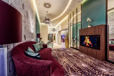 CityClass Hotel Alter Markt Các khách sạn gần Koeln Triangle