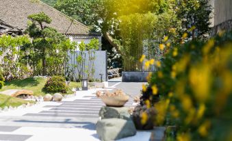 Zhujia Jianyuyu Homestay (Xiaowushitang Dongsha Scenic Area)