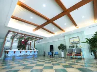 Jin Jin Holiday Hotel