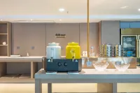 Saturday Chain Hotel (Loudi Railway Station)