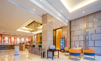 Shengjing Yijia Hotel ( Xiangyang New Wuzhong Wuyue Plaza Branch)