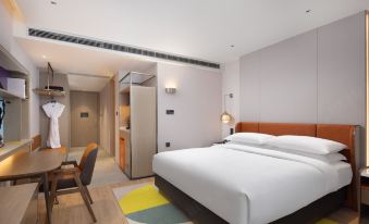 Home2 Suites by Hilton Hangzhou Qianjiang New Town