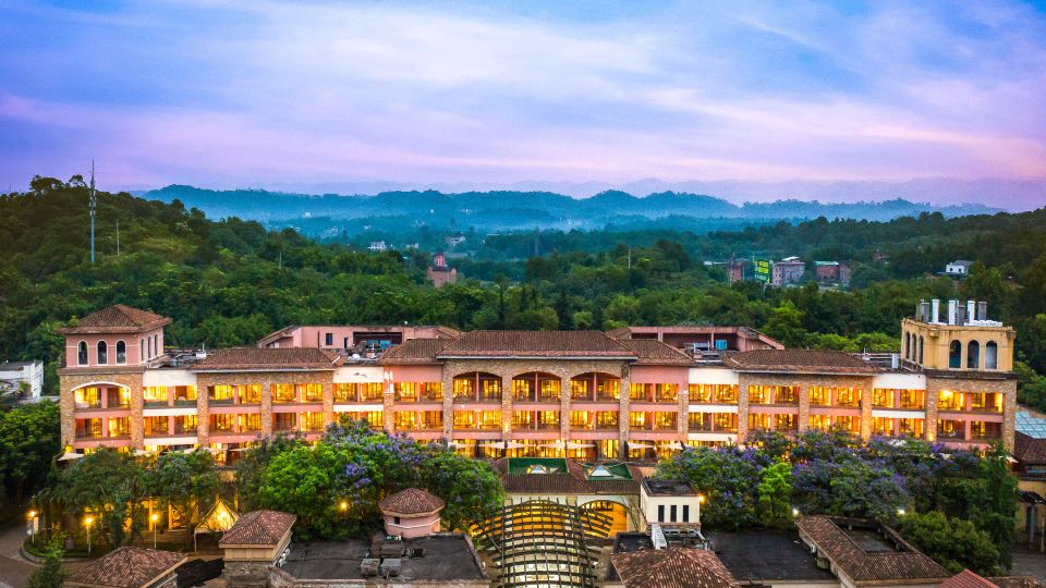 Sun Kingdom Hotel Chongqing