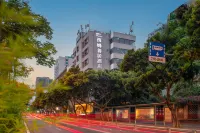 Xim Shanju Hotel (Chengdu Chunxi Road Taikoo Li Branch)
