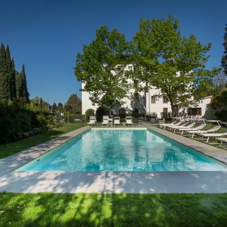 Villa Neroli