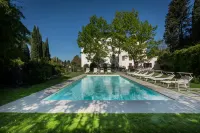 Villa Neroli - Familien