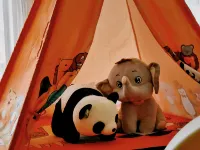 Days Hotel & Suites by Wyndham Sichuan Jiangyou Hotels near Sanhechang Railway Station