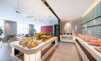 Atour Hotel Tangye Century Avenue, Jinan