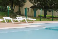 Le Domaine des Cazelles by Ateya Vacances - Swimmingpools