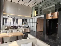 AILes Hotel - servizio colazione