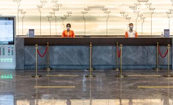 Wunvzhou Wanjuan Hotel