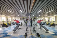 Villa Lido - Gym
