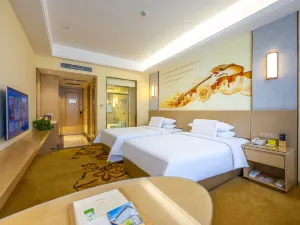 Vienna International Hotel