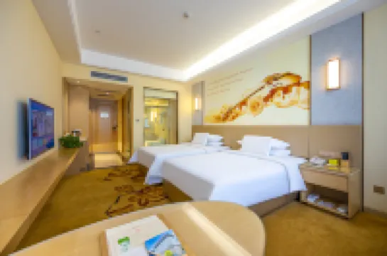 Vienna International Hotel