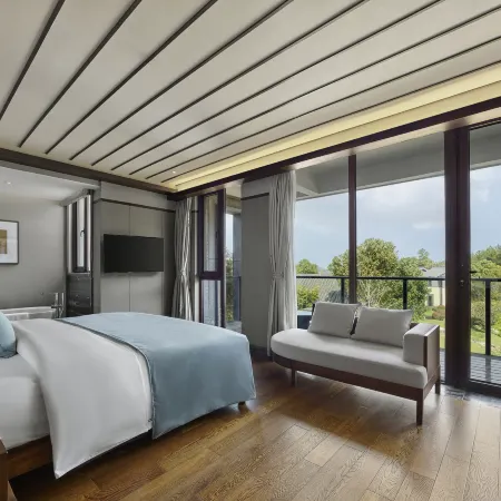 HENTIQUE ZEN VILLA