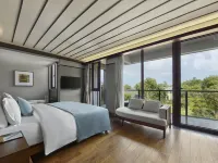 HENTIQUE ZEN VILLA