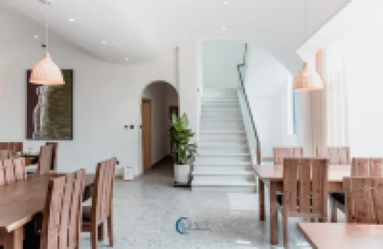 Anxia Holiday Homestay (Cangzhou Cheshenjia Branch)