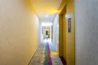 Dongguan Baiman  Hotel (Sangyuan Square Branch, Dongcheng Street)