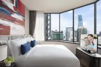 Ascott Embassy Sathorn Bangkok Hotels in der Nähe von König-Rama-IX.-Park