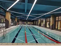 밍파 인터내셔널 호텔 마안산