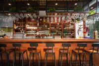 Nalati Sansheng Zemu Guesthouse - bar