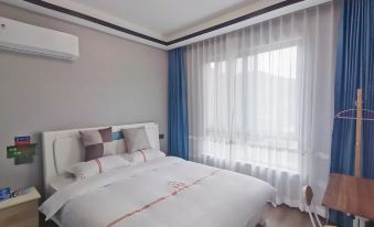 Xiangshan Linxi Pavilion Homestay - Housity