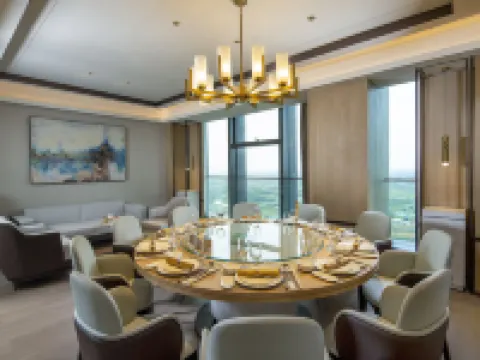 Grand Skylight International Hotel Ji'an Hotels in Ji'an