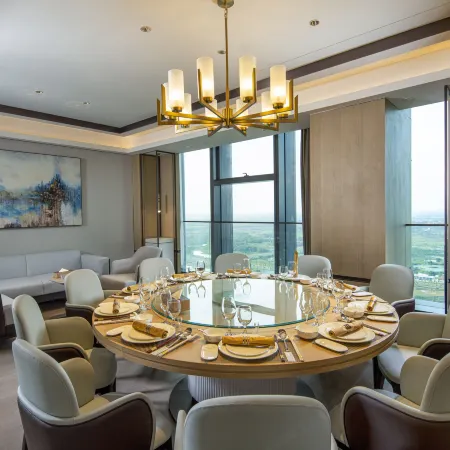 Grand Skylight International Hotel Ji'an